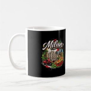 Milan Coffee Mug
