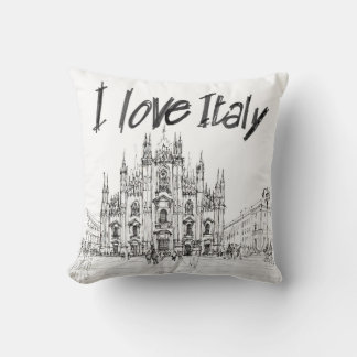 Milan Dome Cushion