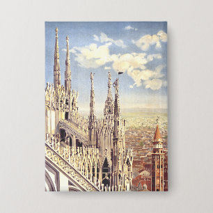 Milan Duomo Cathedral Nativity of Saint Mary