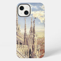 Milan Duomo Cathedral Nativity of Saint Mary
