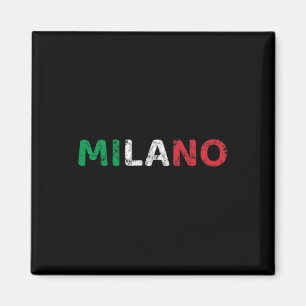 Milan outdoor magnet