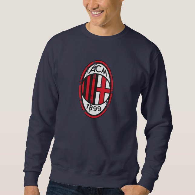 Milan per sempre sweatshirt (Front)