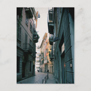 Milan Postcard