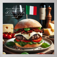 Milanese Munchies: Truffle Treasure