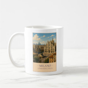 Milano Coffee Mug