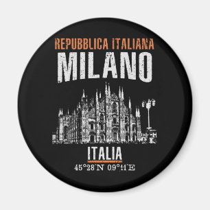 Milano Magnet