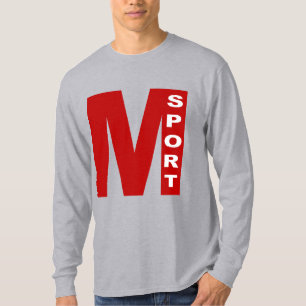 MILANO SPORT gray shirt long sleeves