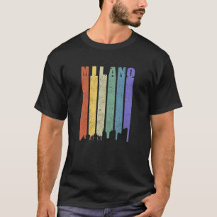 Milano Stripes T-Shirt