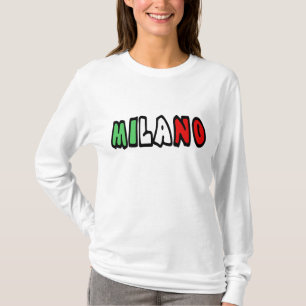 Milano T-Shirt