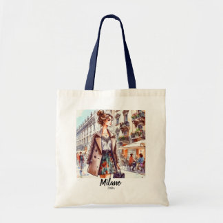 Milano Tote Bag