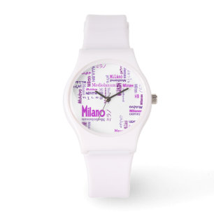 Milano Watch