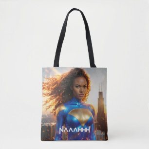 MILD DISLIKE TOTE BAG
