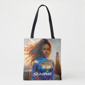 MILD DISLIKE TOTE BAG