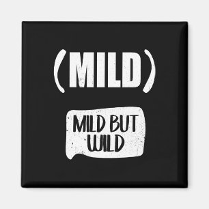 Mild Sauce Packet Tacos Condiment Group Halloween  Magnet