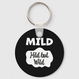 Mild Taco Sauce Costume Women Men Kids Halloween Key Ring