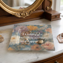 Mild Watercolor Graduation Gifts for Granddaughter