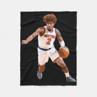 Miles Mcbride 1  Fleece Blanket