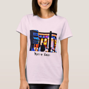 Miles of Smiles - Paris T-Shirt