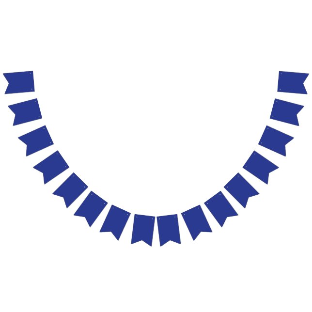 Milestone Birthday & Anniversary Bunting (All)