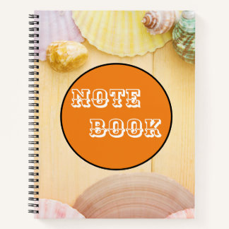 Milestones and Realising Dreams Notebook