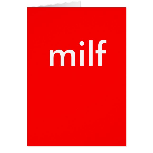 milf (Front)