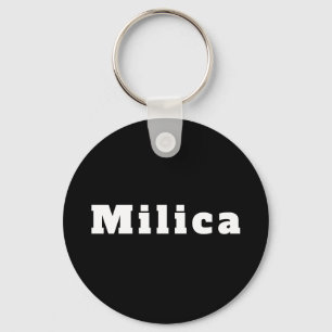 Milica Key Ring