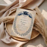 Military Air Force Graduation Theme