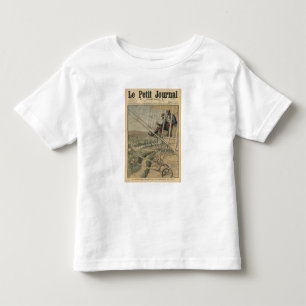 Military aviators on the Eastern front Toddler T-Shirt
