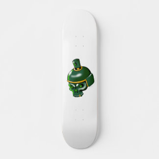 military board skateboard