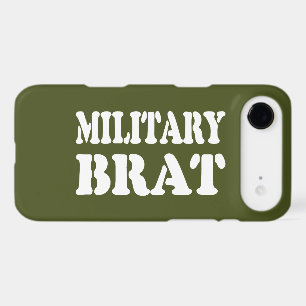 MILITARY BRAT