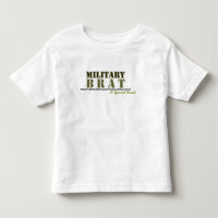 Military Brat-Special Breed