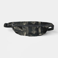 Military Camo Pattern Urban Environments