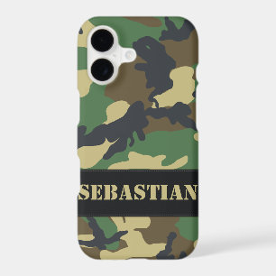 Military Camouflage