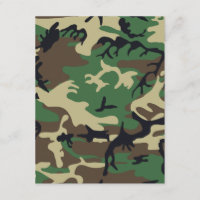Military Camouflage