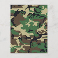 Military Camouflage