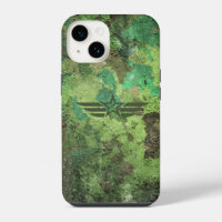 Military Camouflage Star Wing – Rugged Army