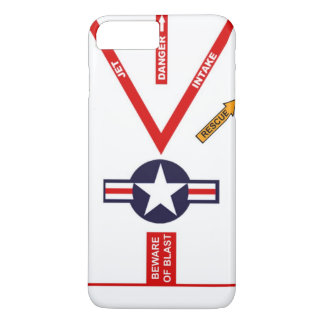 Military Engine Cover Case