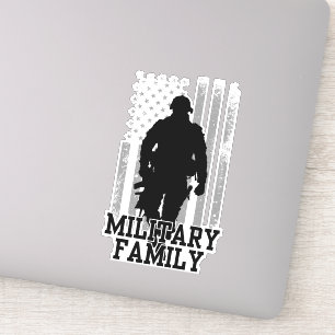 Military Family