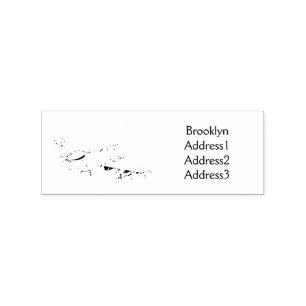 Military fighter jet plane cartoon rubber stamp