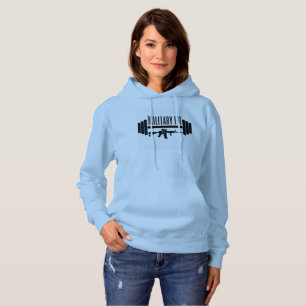 Military Fit HOODIE