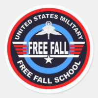 Military Free Fall School