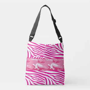 Military Gifts Collection Crossbody Bag