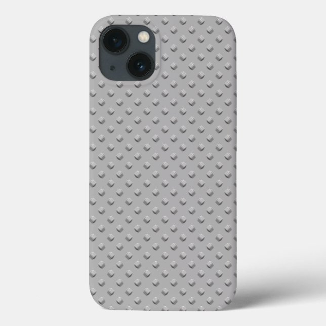 Military Grade Triple Protection iPhone 6 Case (Back)