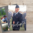 Military Graduate Photo Basic Training Graduation
