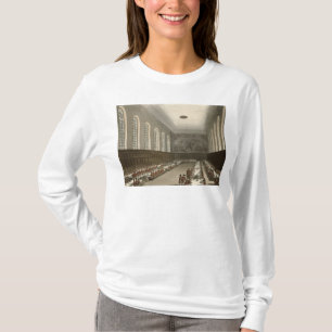 Military Hospital, Chelsea T-Shirt
