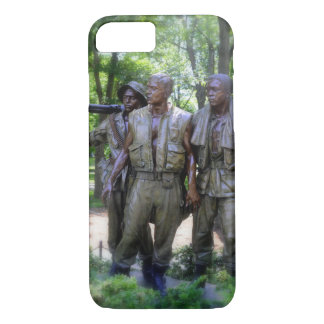 Military iPhone 7 case