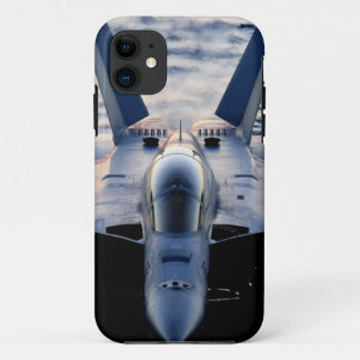 Military jet Case-Mate iPhone case