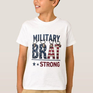 military kids day T-Shirt