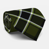 Military Modern Camouflage Tartan Pattern