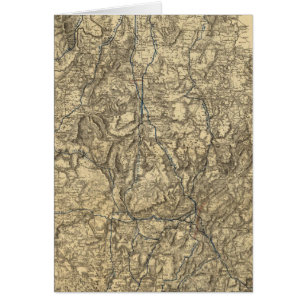 Military Operations of the Atlanta Campaign